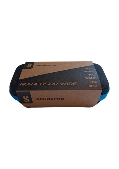 Scubapro Novalight 850r Wide Sualtı Dalış Feneri