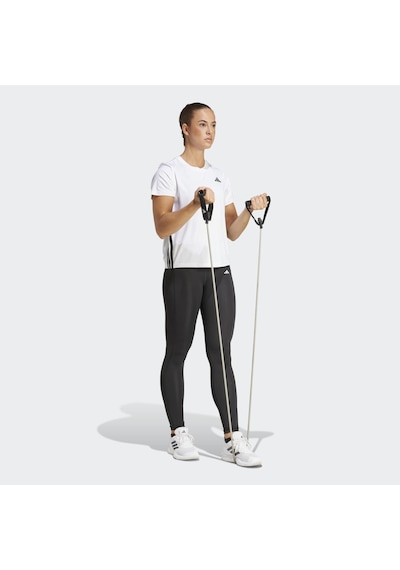 Adidas Train Essentials Kadın Beyaz Tişört Jh1393 Beyaz
