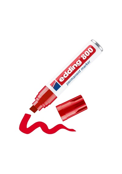 400 Kalıcı Marker Doldurulabilir 4-12 Mm Çok Renkli