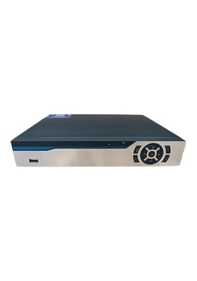 Se-4008 / 8-ch Xvr Kayıt Cihazı 8 Kanal Dvr - Xvr Güvenlik Kamerası Kayıt Cihazı P6spro Yazılım