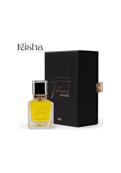 Tortum Parfüm Kisha Erkek Parfüm EDP 50 ML