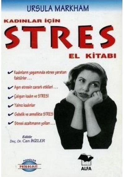 Kadınlar İçin Stres El Kitabı
