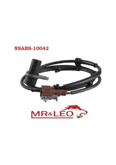 Nissan Terrano 1996-2005 Arka Sol Abs Sensör 47900-0X800