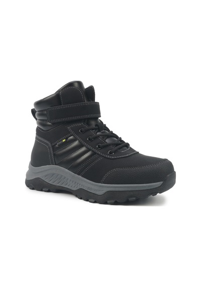 Polaris Resılo.g5pr Siyah Erkek Çocuk Outdoor Bot 000000000102044535 Siyah