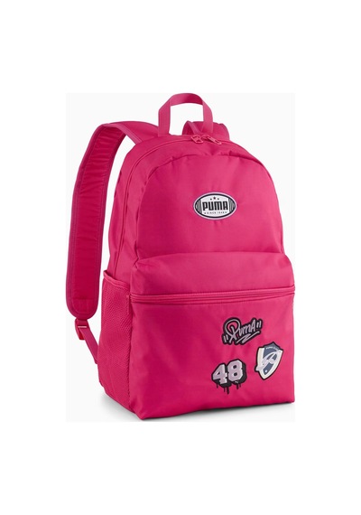 Puma Patch Sırt Çantası C-pum090803tb0p02 Pembe