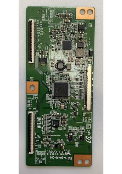 V460hj1-c01 Tcon Kartı