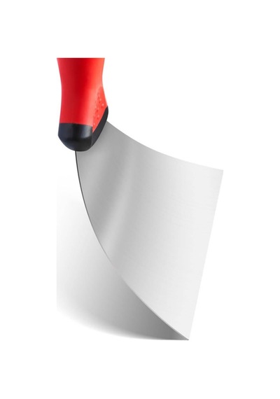 Profesyonel Macun Ispatulası - Paslanmaz Çelik - 12 Cm - 667333515