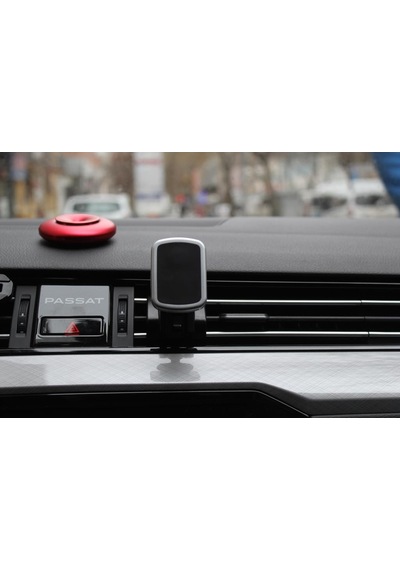 Vw3 Volkswagen Passat 2015 2020 Model Için Özel Telefon Tutucu