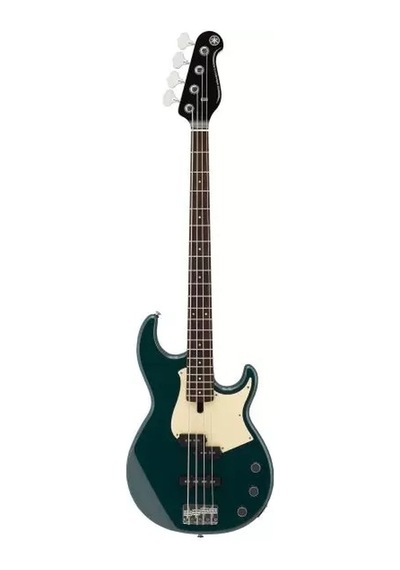 Yamaha Bb434tb Bas Gitar Teal Blue