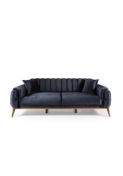 Sofatolia Efes Classic Kanepe Antrasit