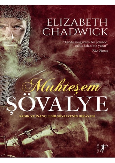 Artemis Yayınları - Muhteşem Şövalye