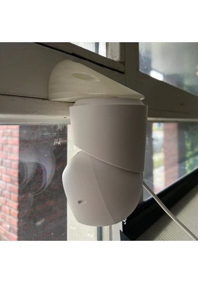 Anker Eufy Security Kamera Duvar Montaj Aparatı C210, C220, S350 Modelleri İle Uyumlu