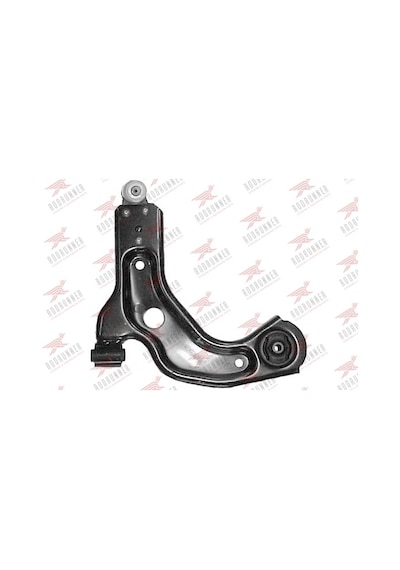 Rodrunner Tc-fo-293 Salıncak Ön Sağ Alt Rotilli Sac Hidrolik Direksiyon Ford Fiesta Iv 1998 2001 1015263
