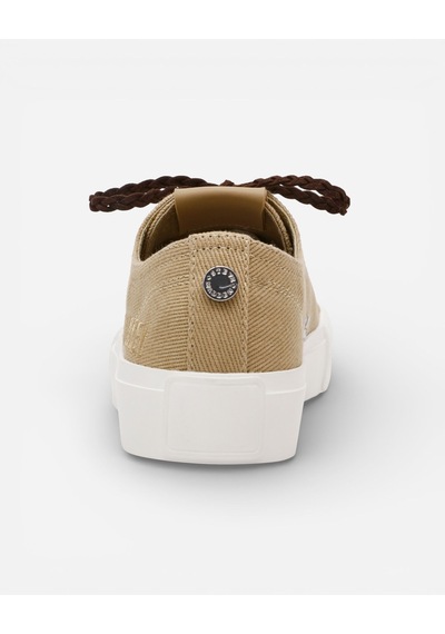 Steve Madden Doubles Sand Kadın Bej Sneakers Doubles Sand