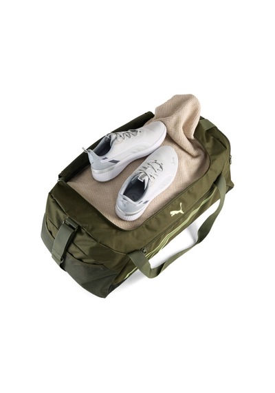 Puma Fundamental Haki Spor Çanta 21 Litre 09118809 Haki