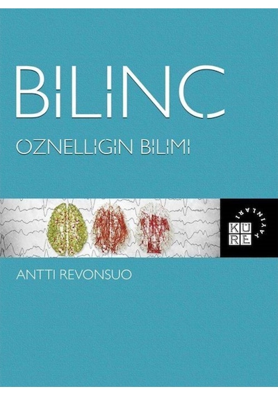 Bilinç / Antti Revonsuo 9786059125222