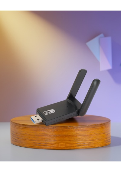 Kablosuz Ağ Adaptörü Dual Band Usb 3.0 69023555
