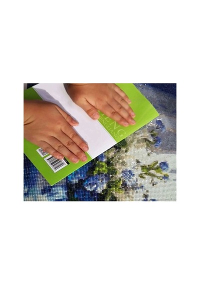 5d Elmas Boncuk Taş Işleme Mozaik Goblen Kit 50x40cm Gc89244 Diamond Painting
