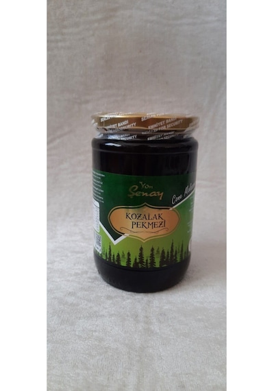 Şenay Çam Kozalağı Pekmezi 850 G