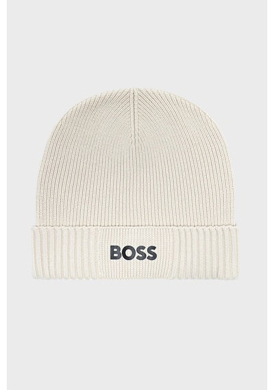 Boss Erkek Bere 50499423 131 Bej Bej
