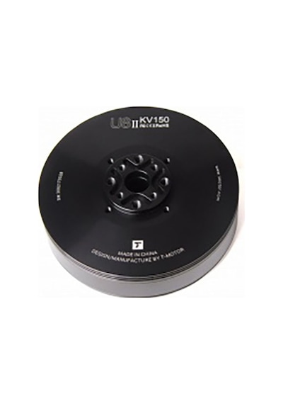 T-motor U8 Iı Kv100 Profesyonel Drone Motoru