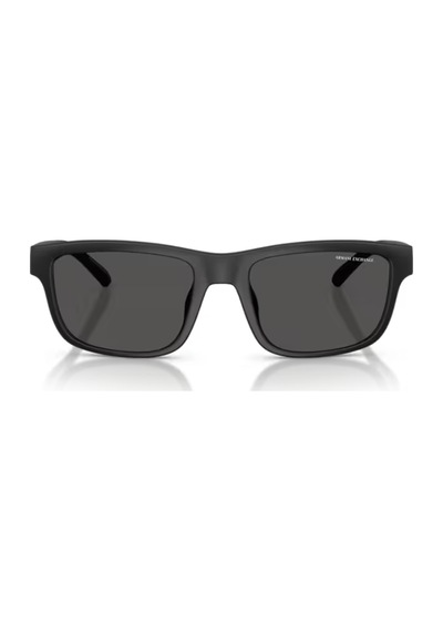 Armani Exchange Güneş Gözlüğü Ax4169su 55 500187 Siyah