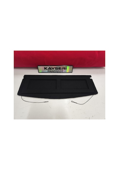 Kayseri Pandizot Volkswagen Polo Pandizot Bagaj Rafı 2010-2017 6r-6c İmalatçıdan