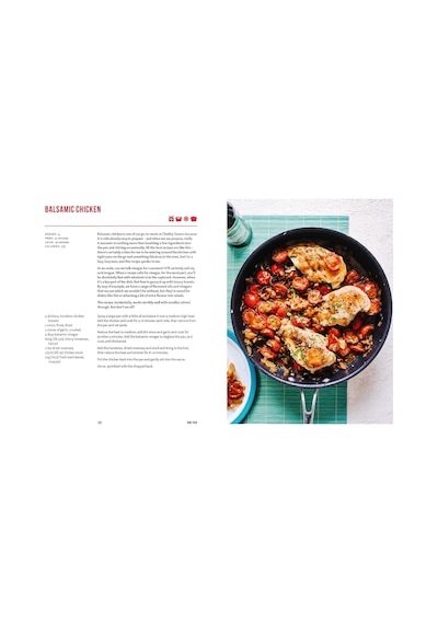 Twochubbycubs Fast And Filling Food: 100 Delicious Slimming Recipes