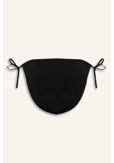 DeFacto Regular Fit Bikini Altı-Fall in Love T3670AZ25SMBK81