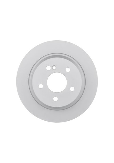Mercedes E 211 E320 3.2 2002-2005 Bosch Arka Disk 2 Adet N11.2075