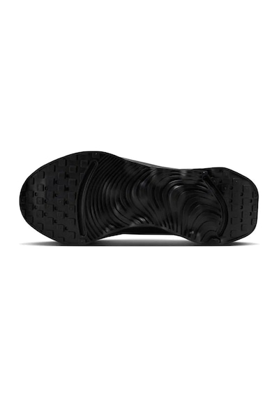 Nike Motiva Goretex Womens Walking Shoes Black Kadın Yürüyüş Ayakkabısı Siyah Siyah