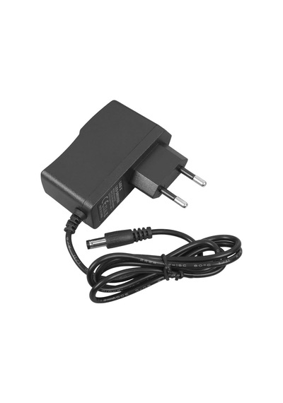 Kuzey's Store 8.4v 1a / 2a Akü Şarj Adaptörü 5.5x2.5 Uçlu Led Li Priz Tip