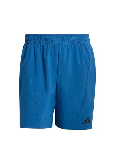 Adidas Erkek Mavi Şort D4t Short Ke9861 Mavi
