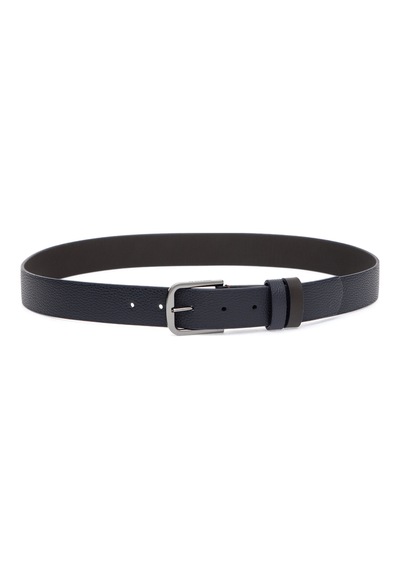 U.s. Polo Assn. Erkek Lacivert Kemer 50315012-vr033 Lacivert