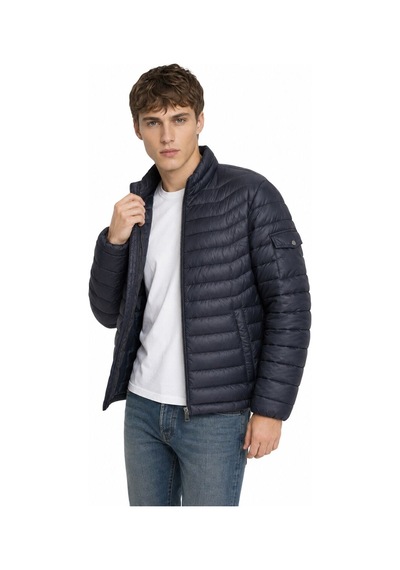Loft Regular Fit Erkek Mont Lf2044725 Q1.v1 Lacivert Loft Regular Fit Erkek Mont Lf2044725 Q1.v1 Lacivert