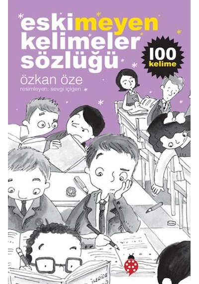 Eskimeyen Kelimeler Sözlüğü - Ybve-763711