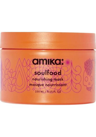 Amıka Soulfood - Besleyici Maske 250 Ml