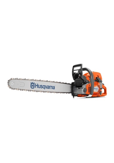 Husqvarna 572XP 4.3 KW Ağaç Kesme Makinesi