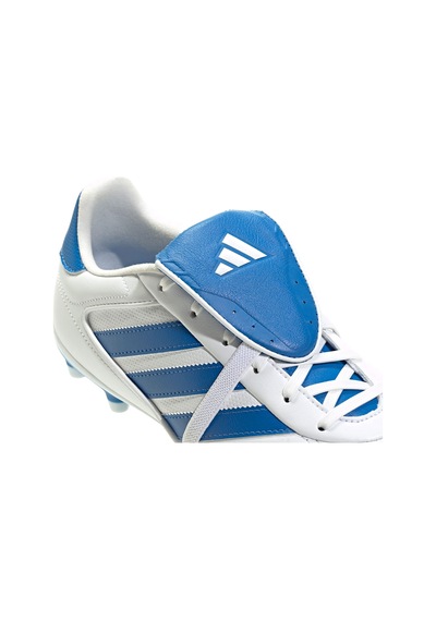 Adidas Jh6661 Copa Gloro Iı Fg - Erkek Krampon Beyaz