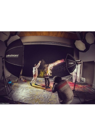 Elinchrom ELC Pro HD 500 Flash Head