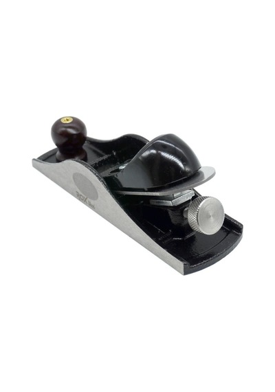 Rox Wood 00105 Metal Avuç Rende 175  Mm