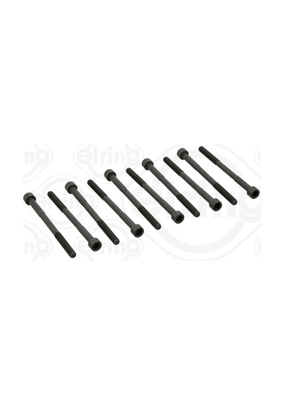 ELRING 22690 SAPLAMA SİLİNDİR KAPAK-(TOYOTA: Corolla Uyumlu 03-07 "1.4-1