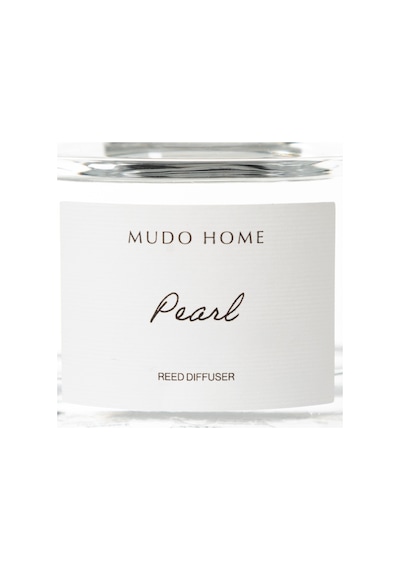 Mudo Home Dreamy Whıte Pearl Oda Kokusu 150ml Müge