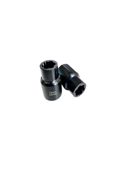 Rico 1/2 13mm Şifreli Yalama Sökme Lokması Twits Lokma