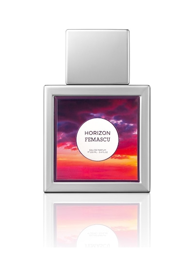Femascu Horizon Edp 100 Ml Çiçeksi Meyvemsi Unisex Parfümü - 6542 Çiçek - Meyve