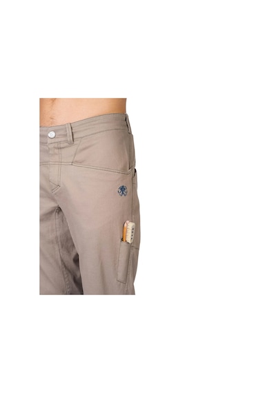 Rafiki Rodellar Erkek Pantolon Bej