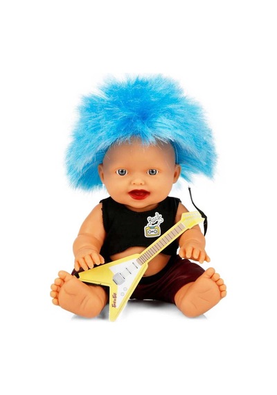Sunman Punk Nil Bebek