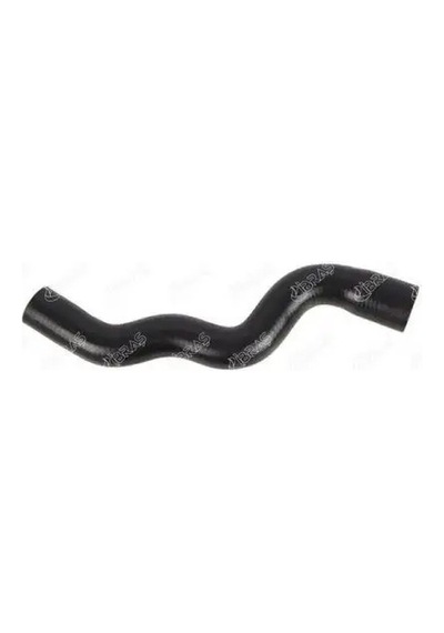 Peugeot 407 Radyator Hortumu Ust 2.0 Hdi 2004-2009 İbraş 17482
