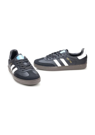 Guja Cool Angola Unisex Günlük Sneakers Spor Ayakkabı Siyah