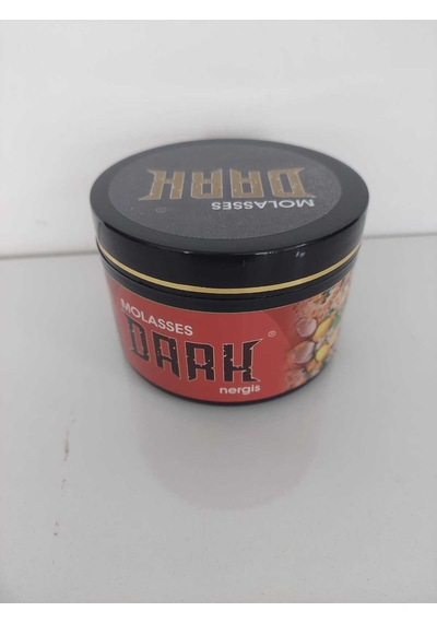 Nergis Kokulu Nargilemelası Bitkisel 150g